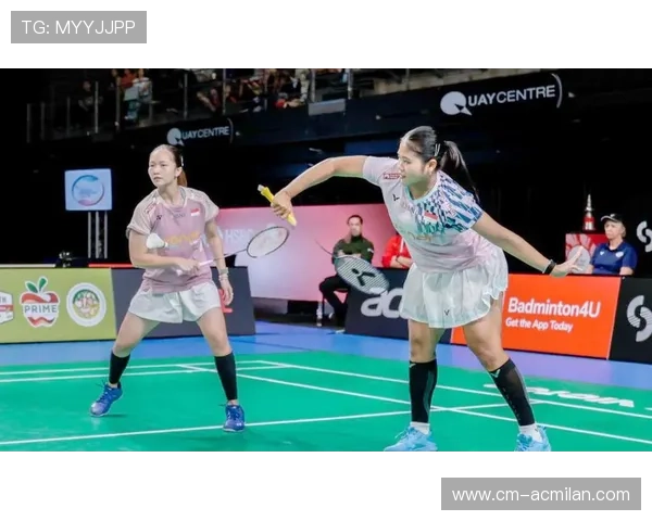 印尼双打夺冠却惹争议，究竟发生了什么？