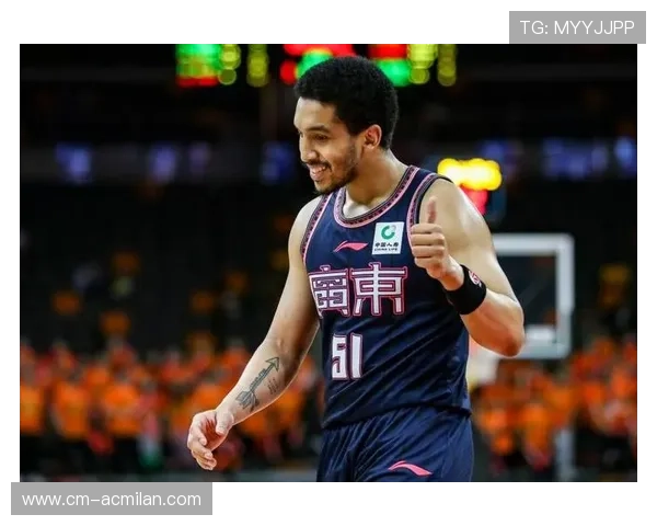 还没找到工作！广东宏远功勋外援无人问津，要离开CBA了？，广东宏远的外援