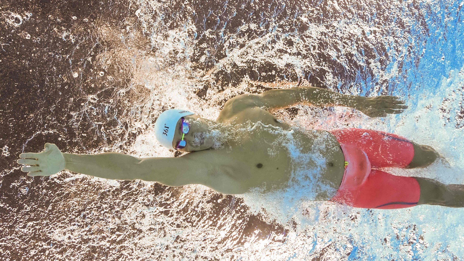 体育新闻中心发布体育创作者激励扶持政策，体育产业领军人物